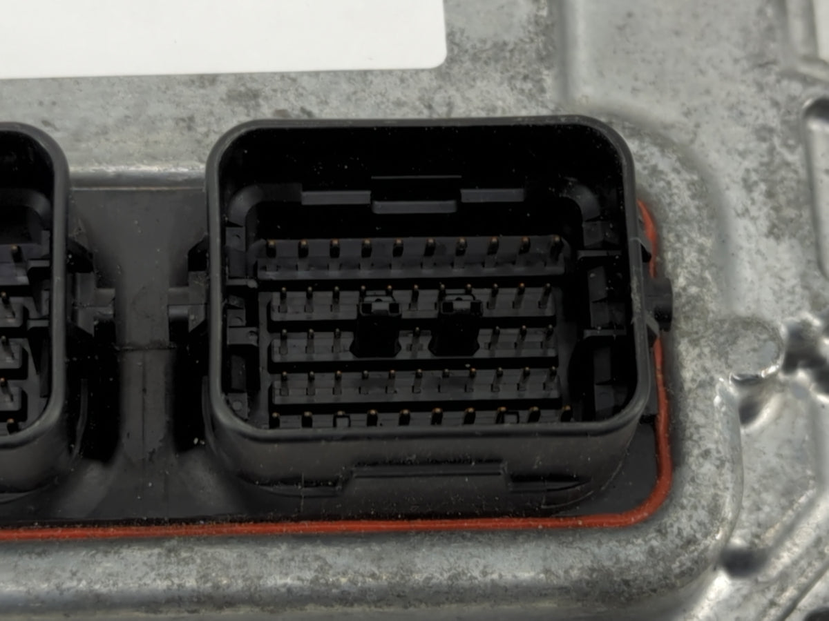 2012-2014 Honda Cr-V PCM Engine Control Computer ECU ECM PCU OEM P/N:37820-R5A-A75 37820-R5A-A66 Fits 2012 2013 2014 OEM Use