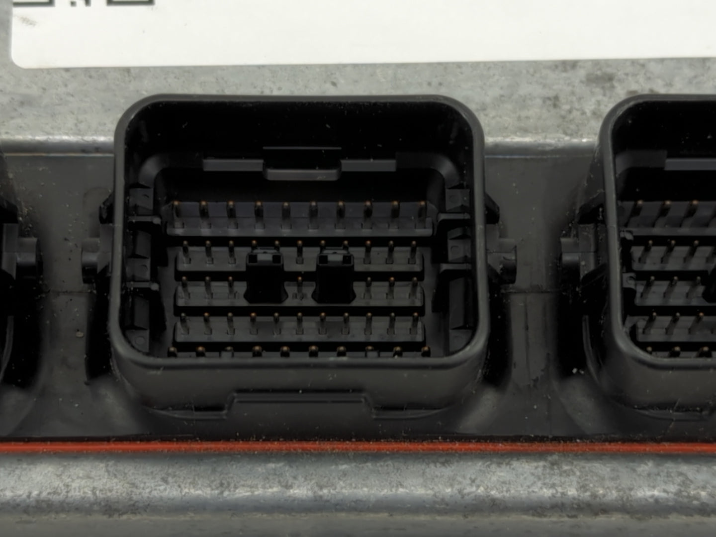 2012-2014 Honda Cr-V PCM Engine Control Computer ECU ECM PCU OEM P/N:37820-R5A-A75 37820-R5A-A66 Fits Fits 2012 2013 2014 OE
