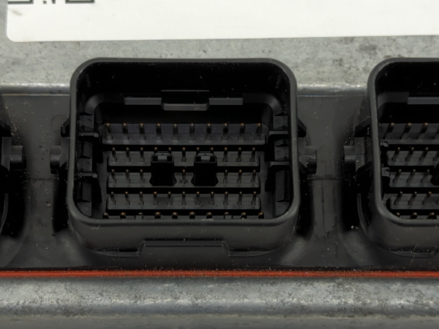 2012-2014 Honda Cr-V PCM Engine Control Computer ECU ECM PCU OEM P/N:37820-R5A-A75 37820-R5A-A66 Fits Fits 2012 2013 2014 OE