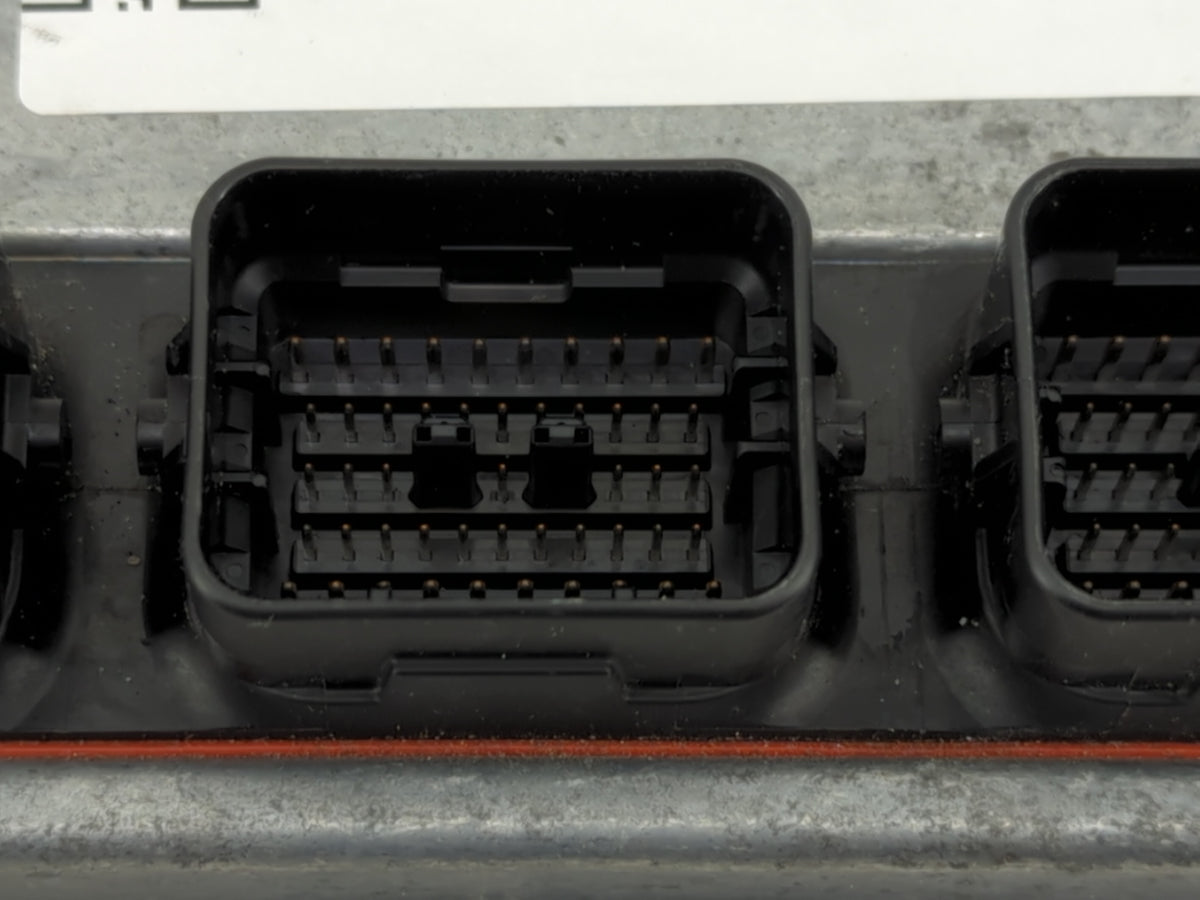2012-2014 Honda Cr-V PCM Engine Control Computer ECU ECM PCU OEM P/N:37820-R5A-A75 37820-R5A-A66 Fits 2012 2013 2014 OEM Use