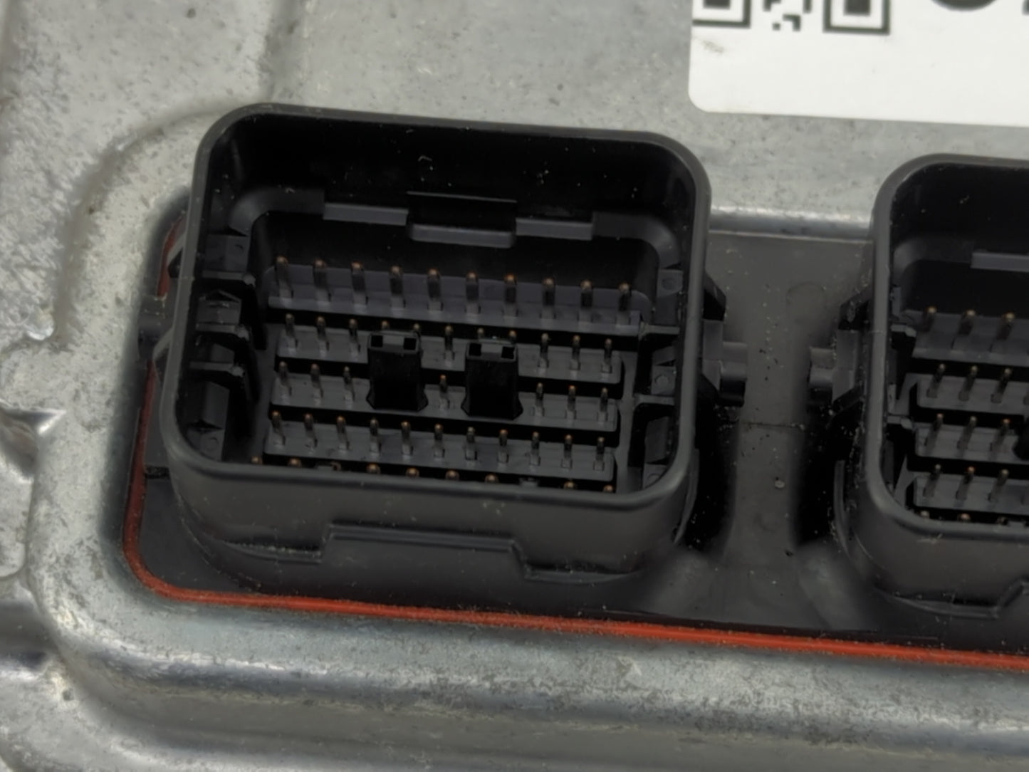 2012-2014 Honda Cr-V PCM Engine Control Computer ECU ECM PCU OEM P/N:37820-R5A-A75 37820-R5A-A66 Fits Fits 2012 2013 2014 OE