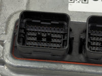 2012-2014 Honda Cr-V PCM Engine Control Computer ECU ECM PCU OEM P/N:37820-R5A-A75 37820-R5A-A66 Fits Fits 2012 2013 2014 OE
