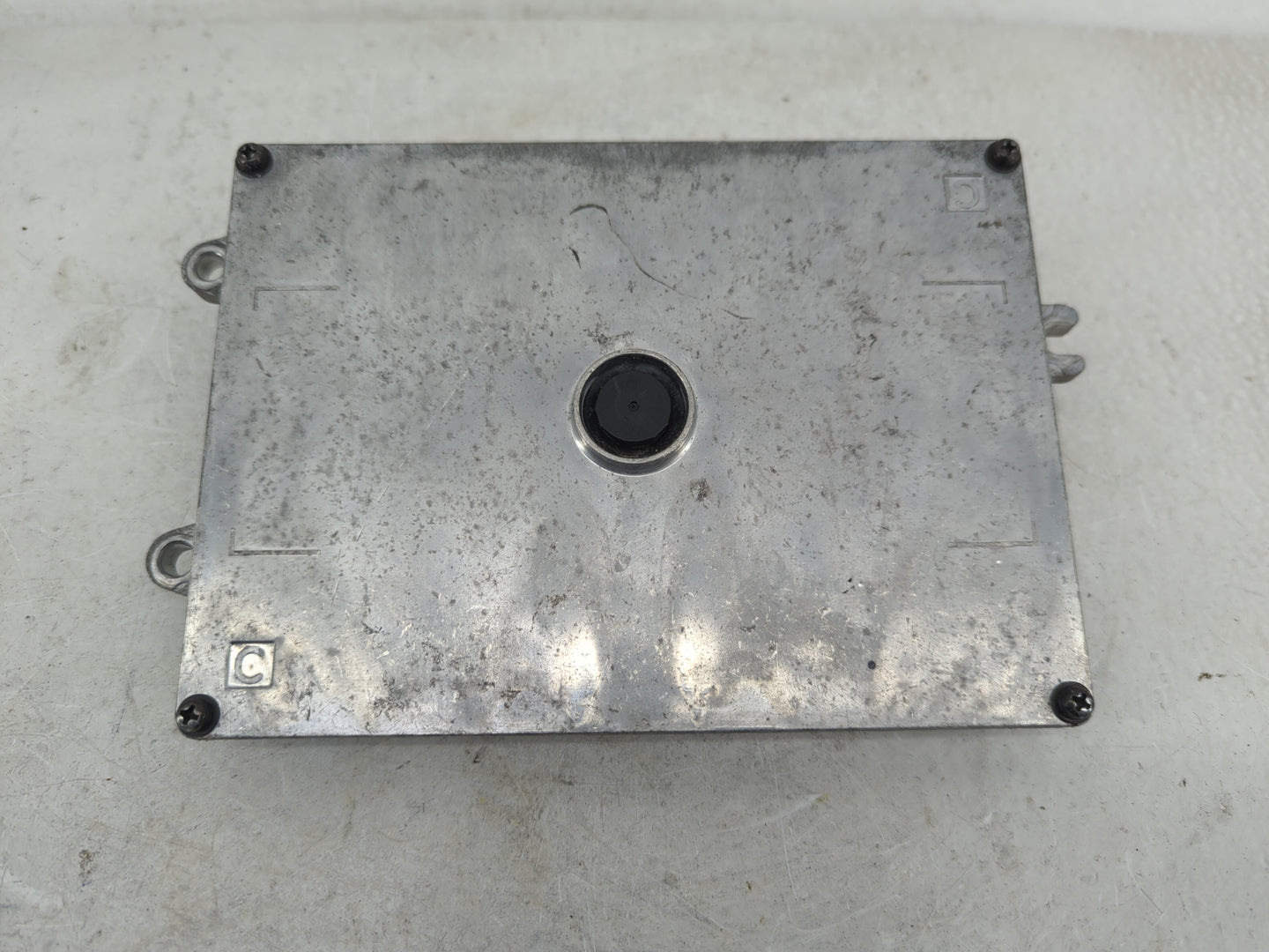 2012-2014 Honda Cr-V PCM Engine Control Computer ECU ECM PCU OEM P/N:37820-R5A-A75 37820-R5A-A66 Fits Fits 2012 2013 2014 OE