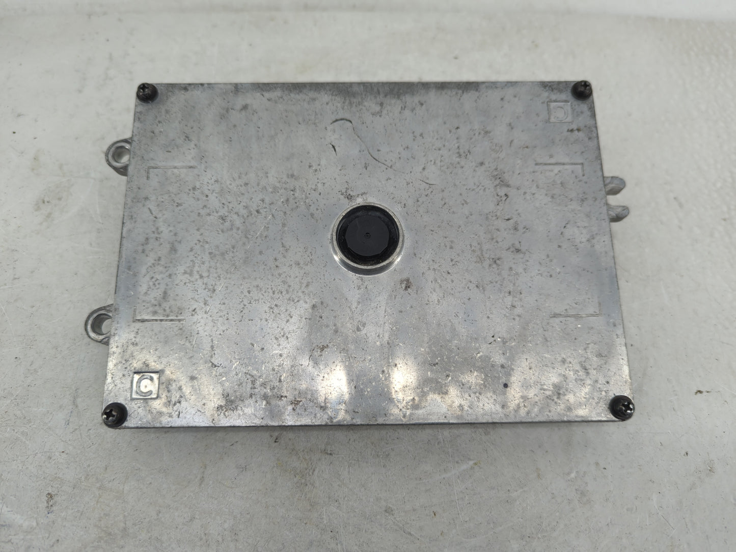 2012-2014 Honda Cr-V PCM Engine Control Computer ECU ECM PCU OEM P/N:37820-R5A-A75 37820-R5A-A66 Fits Fits 2012 2013 2014 OE