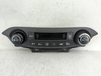 2013-2014 Honda Cr-V Climate Control Module Temperature AC/Heater Replacement P/N:79600T0GA410M1 Fits Fits 2013 2014 OEM Use
