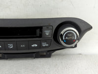 2013-2014 Honda Cr-V Climate Control Module Temperature AC/Heater Replacement P/N:79600T0GA410M1 Fits Fits 2013 2014 OEM Use