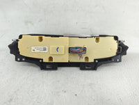 2013-2014 Honda Cr-V Climate Control Module Temperature AC/Heater Replacement P/N:79600T0GA410M1 Fits Fits 2013 2014 OEM Use