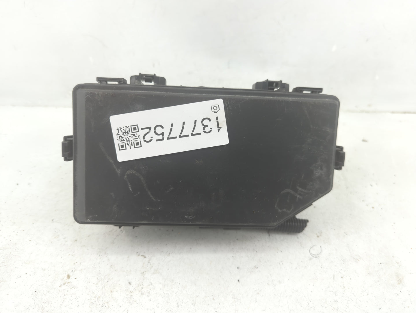 2012-2014 Honda Cr-V Fusebox Fuse Box Panel Relay Module Fits Fits 2012 2013 2014 OEM Used Auto Parts - Oemusedautoparts1.co