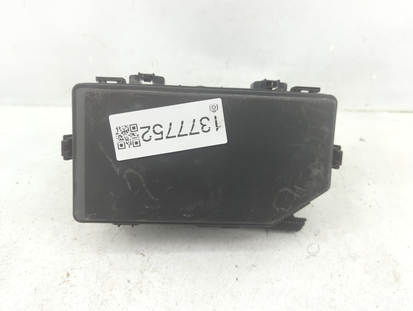 2012-2014 Honda Cr-V Fusebox Fuse Box Panel Relay Module Fits Fits 2012 2013 2014 OEM Used Auto Parts - Oemusedautoparts1.co