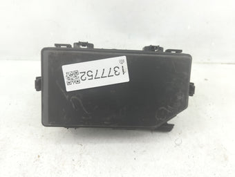 compare product 2012-2014 Honda Cr-V Fusebox Fuse Box Panel Relay Module Fits Fits 2012 2013 2014 OEM Used Auto Parts