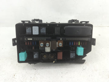 2012-2014 Honda Cr-V Fusebox Fuse Box Panel Relay Module Fits Fits 2012 2013 2014 OEM Used Auto Parts