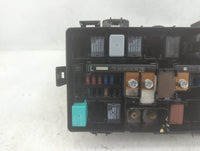 2012-2014 Honda Cr-V Fusebox Fuse Box Panel Relay Module Fits Fits 2012 2013 2014 OEM Used Auto Parts - Oemusedautoparts1.co