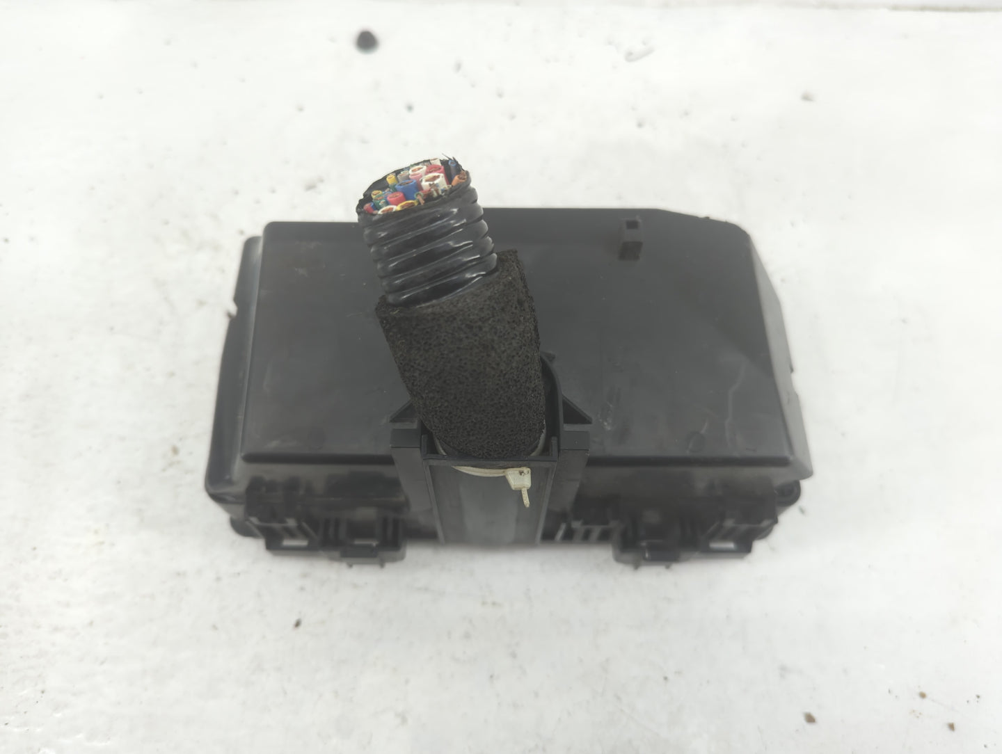 2012-2014 Honda Cr-V Fusebox Fuse Box Panel Relay Module Fits Fits 2012 2013 2014 OEM Used Auto Parts - Oemusedautoparts1.co