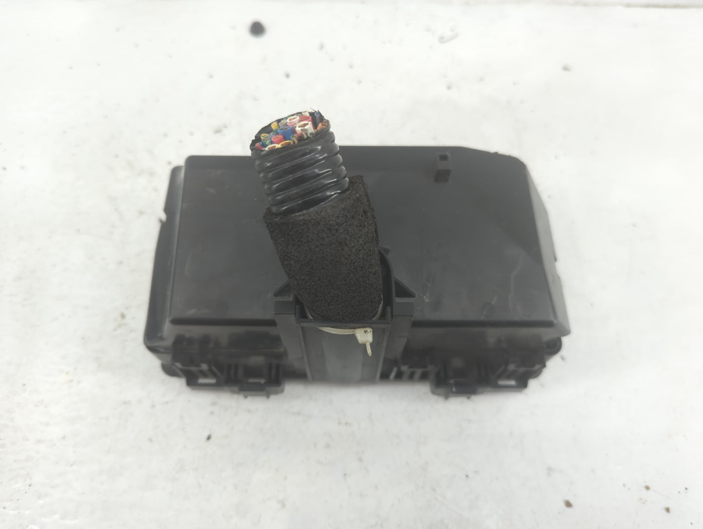 2012-2014 Honda Cr-V Fusebox Fuse Box Panel Relay Module Fits Fits 2012 2013 2014 OEM Used Auto Parts - Oemusedautoparts1.co