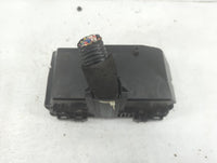 2012-2014 Honda Cr-V Fusebox Fuse Box Panel Relay Module Fits Fits 2012 2013 2014 OEM Used Auto Parts - Oemusedautoparts1.co