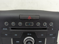 2012-2014 Honda Cr-V Radio AM FM Cd Player Receiver Replacement P/N:39100-T0A-A520-M1 Fits Fits 2012 2013 2014 OEM Used Auto