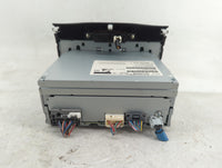 2012-2014 Honda Cr-V Radio AM FM Cd Player Receiver Replacement P/N:39100-T0A-A520-M1 Fits Fits 2012 2013 2014 OEM Used Auto