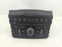 2012-2014 Honda Cr-V Radio AM FM Cd Player Receiver Replacement P/N:39100-T0A-A213-M1 Fits Fits 2012 2013 2014 OEM Used Auto