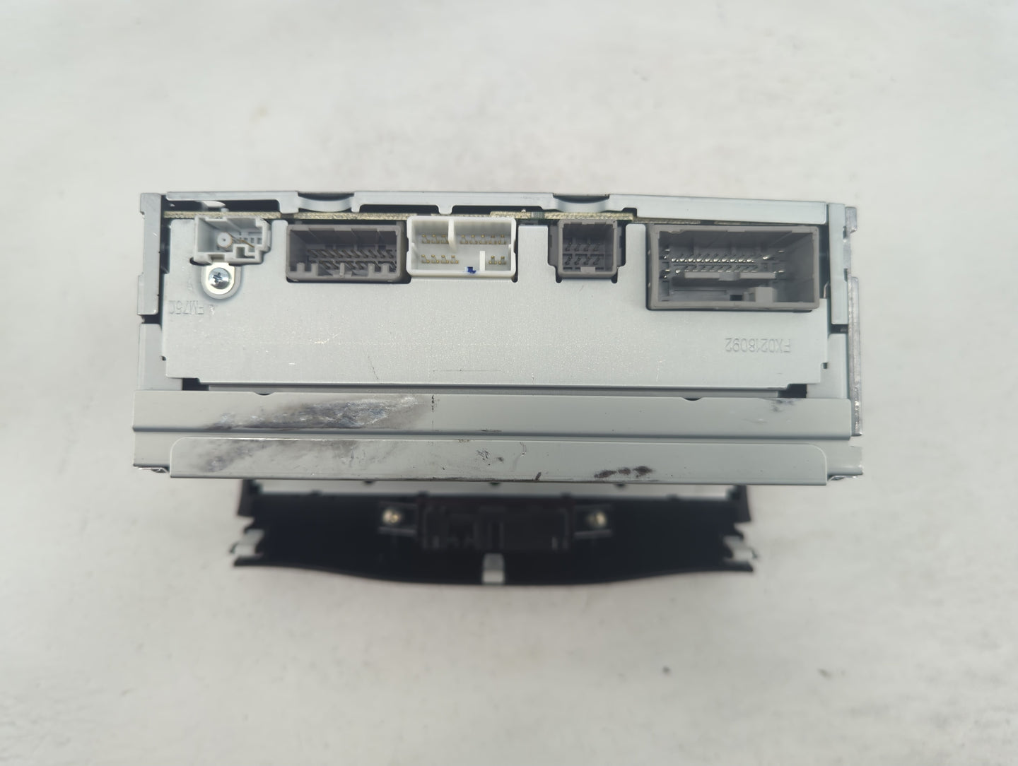 2012-2014 Honda Cr-V Radio AM FM Cd Player Receiver Replacement P/N:39100-T0A-A213-M1 Fits Fits 2012 2013 2014 OEM Used Auto