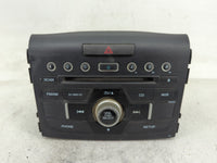 2012-2014 Honda Cr-V Radio AM FM Cd Player Receiver Replacement P/N:39100-T0A-A213-M1 Fits Fits 2012 2013 2014 OEM Used Auto