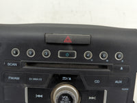 2012-2014 Honda Cr-V Radio AM FM Cd Player Receiver Replacement P/N:39100-T0A-A213-M1 Fits Fits 2012 2013 2014 OEM Used Auto