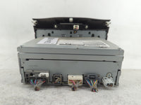 2012-2014 Honda Cr-V Radio AM FM Cd Player Receiver Replacement P/N:39100-T0A-A213-M1 Fits Fits 2012 2013 2014 OEM Used Auto