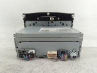 2012-2014 Honda Cr-V Radio AM FM Cd Player Receiver Replacement P/N:39100-T0A-A120-M1 Fits Fits 2012 2013 2014 OEM Used Auto