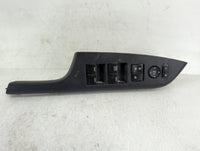 2014-2016 Honda Cr-V Master Power Window Switch Replacement Driver Side Left Fits Fits 2014 2015 2016 OEM Used Auto Parts - 