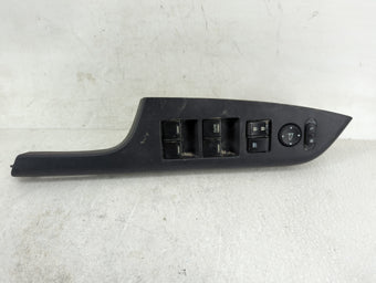 compare product 2014-2016 Honda Cr-V Master Power Window Switch Replacement Driver Side Left Fits Fits 2014 2015 2016 OEM Used Auto Parts