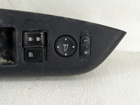 2014-2016 Honda Cr-V Master Power Window Switch Replacement Driver Side Left Fits Fits 2014 2015 2016 OEM Used Auto Parts - 