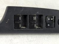 2014-2016 Honda Cr-V Master Power Window Switch Replacement Driver Side Left Fits Fits 2014 2015 2016 OEM Used Auto Parts - 