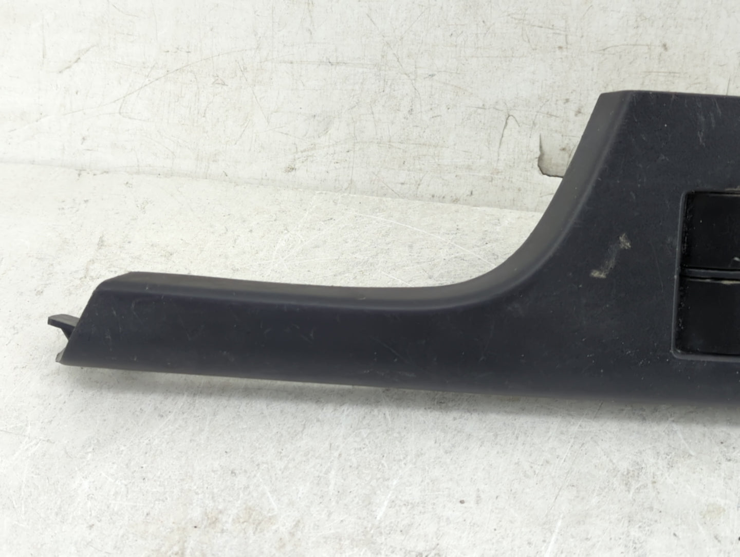 2014-2016 Honda Cr-V Master Power Window Switch Replacement Driver Side Left Fits Fits 2014 2015 2016 OEM Used Auto Parts - 