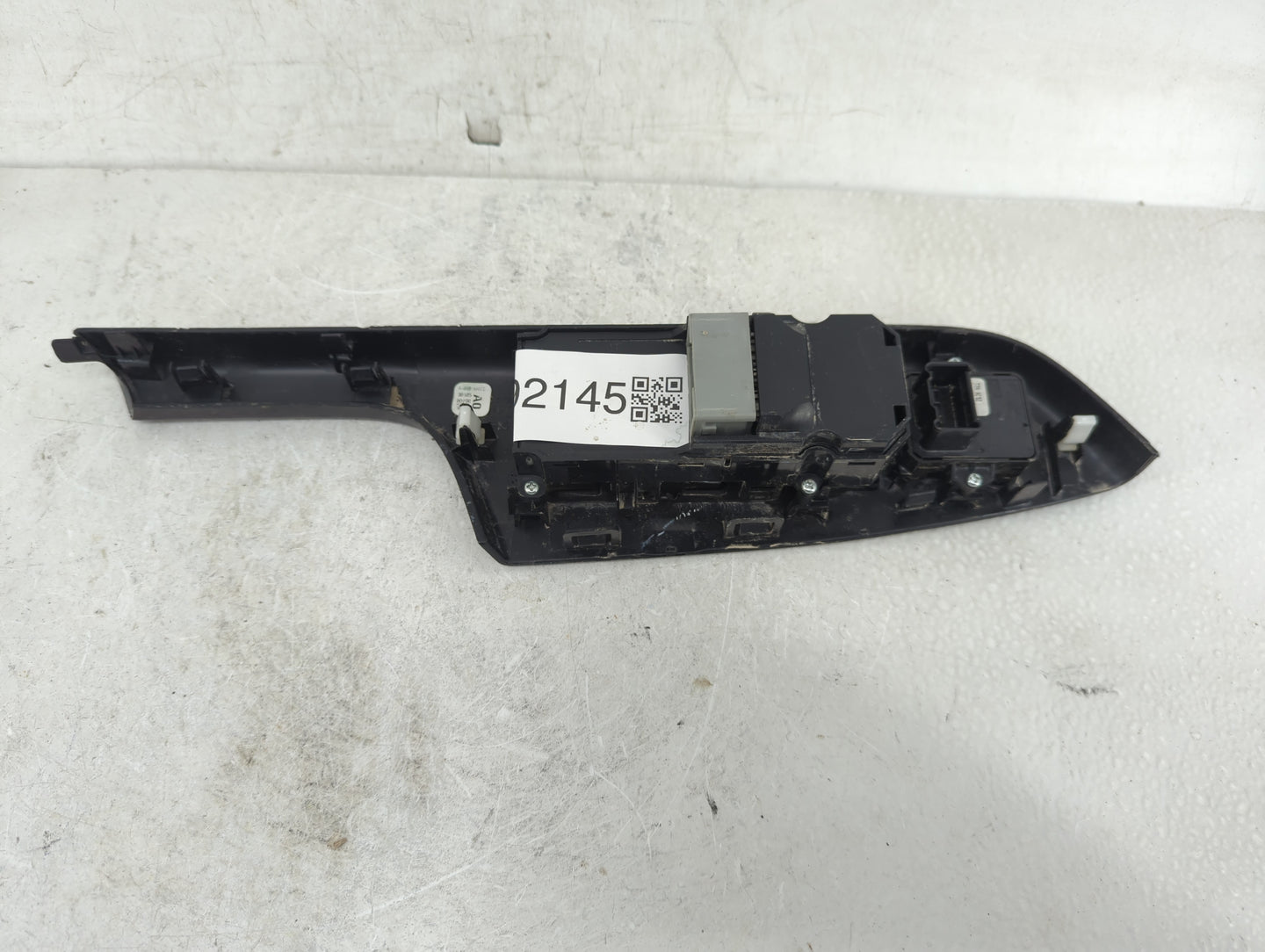 2014-2016 Honda Cr-V Master Power Window Switch Replacement Driver Side Left Fits Fits 2014 2015 2016 OEM Used Auto Parts - 