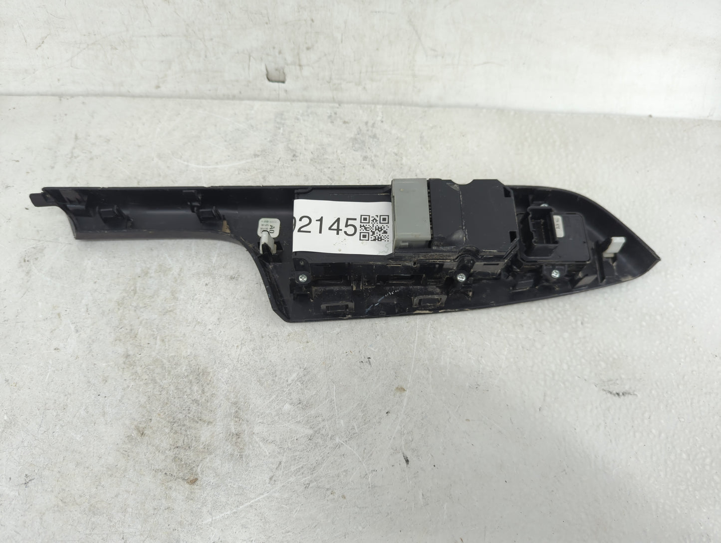 2014-2016 Honda Cr-V Master Power Window Switch Replacement Driver Side Left Fits Fits 2014 2015 2016 OEM Used Auto Parts - 