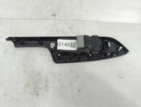 2014-2016 Honda Cr-V Master Power Window Switch Replacement Driver Side Left Fits Fits 2014 2015 2016 OEM Used Auto Parts - 