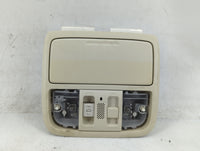 2014 Honda Cr-v Overhead Roof Console - Oemusedautoparts1.com