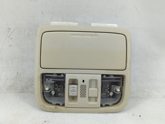 compare product 2014 Honda Cr-v Overhead Roof Console