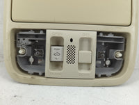 2014 Honda Cr-v Overhead Roof Console - Oemusedautoparts1.com