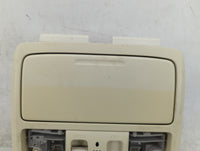 2014 Honda Cr-v Overhead Roof Console - Oemusedautoparts1.com