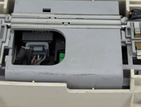 2014 Honda Cr-v Overhead Roof Console - Oemusedautoparts1.com