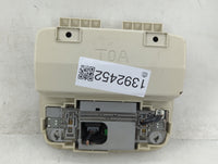 2014 Honda Cr-v Overhead Roof Console - Oemusedautoparts1.com