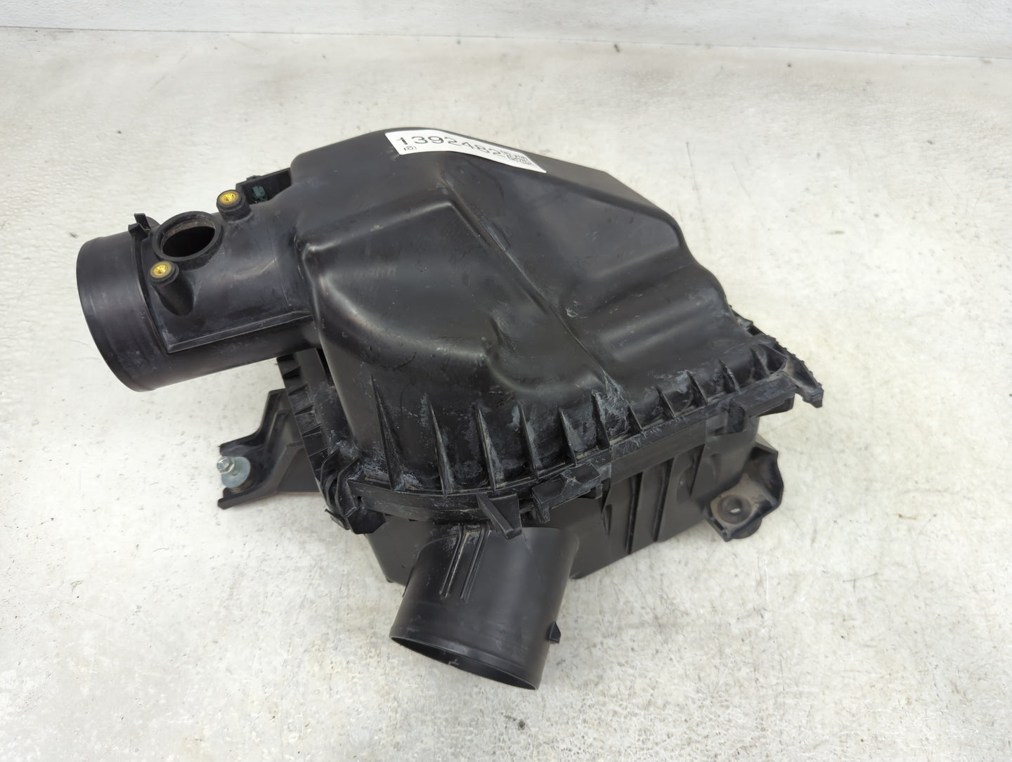 2012-2014 Honda Cr-v Air Cleaner Intake-duct Hose Tube 1392482 - Oemusedautoparts1.com