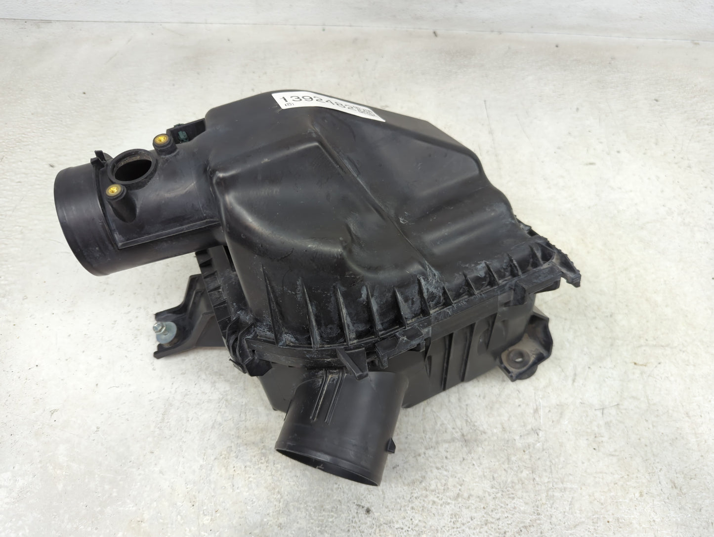 2012-2014 Honda Cr-v Air Cleaner Intake-duct Hose Tube 1392482 - Oemusedautoparts1.com