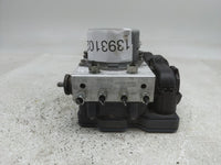 2014 Honda Cr-V Anti-Lock Brake ABS Pump Module Actuator OEM P/N:57110-T0G-A212-M1 Fits OEM Used Auto Parts - Oemusedautopar