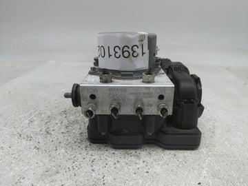 2014 Honda Cr-V Anti-Lock Brake ABS Pump Module Actuator OEM P/N:57110-T0G-A212-M1 Fits OEM Used Auto Parts - Oemusedautopar