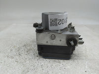 2014 Honda Cr-V ABS Pump Control Module Replacement P/N:57110-T0G-A212-M1 Fits OEM Used Auto Parts - Oemusedautoparts1.com