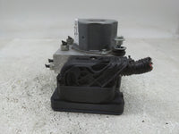 2014 Honda Cr-V Anti-Lock Brake ABS Pump Module Actuator OEM P/N:57110-T0G-A212-M1 Fits OEM Used Auto Parts - Oemusedautopar