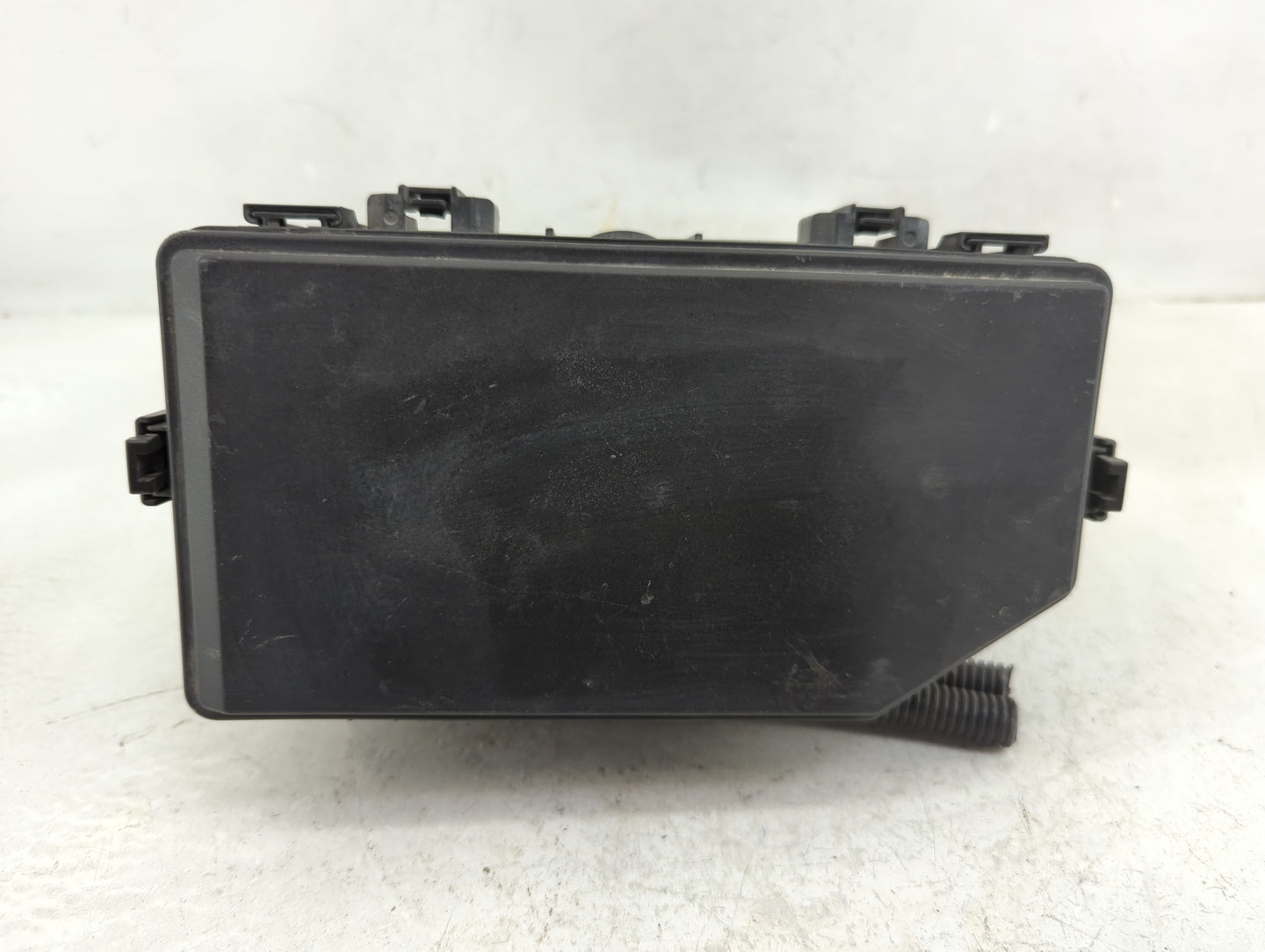 2012-2014 Honda Cr-V Fusebox Fuse Box Panel Relay Module P/N:256320130815 Fits Fits 2012 2013 2014 OEM Used Auto Parts - Oem