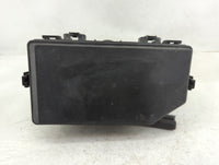 2012-2014 Honda Cr-V Fusebox Fuse Box Panel Relay Module P/N:256320130815 Fits Fits 2012 2013 2014 OEM Used Auto Parts - Oem