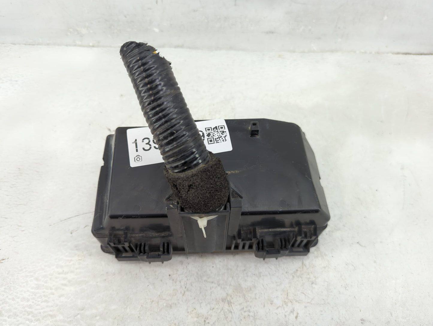 2012-2014 Honda Cr-V Fusebox Fuse Box Panel Relay Module P/N:256320130815 Fits Fits 2012 2013 2014 OEM Used Auto Parts - Oem